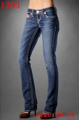 Women's True Religion jeans-128